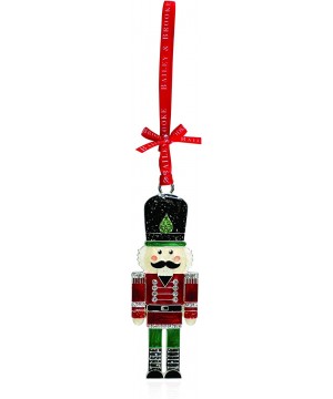 Sparkle Nutcracker Soldier Decoration - Nutcracker Soldier - C118KL3R9QC $16.19 Nutcrackers