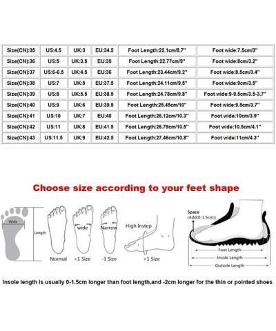 Sandals for Women Flat-Women's 2020 Bow Knot Comfy Platform Sandal Shoes Summer Beach Travel Fashion Slipper Flip Flops - Blu...