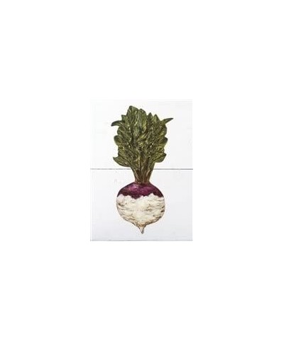 Table Accents (Turnip) - Turnip - CH187C43XAC $14.73 Nutcrackers