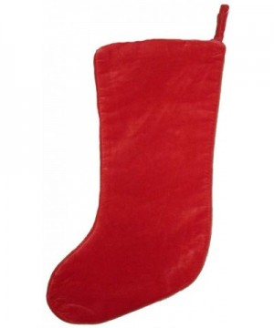 Pug Christmas Stocking 100% Wool Hand-Stiched Needlpoint Precious - CG11GO71OOV $27.95 Stockings & Holders