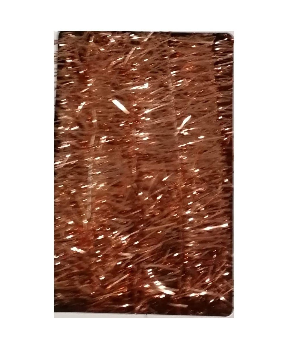Tinsel- Bronze- 3m - CW18S0UI9ZK $27.42 Tinsel