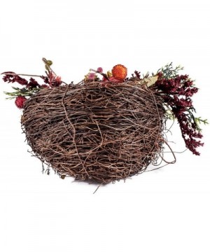 Legend of Nest Inspirational Red and Brown Gift Box with Ribbon and Tag - CS11NI5CMA1 $8.75 Ornaments