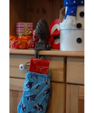 Christmas Stocking Holder - CA11CCEP85L $14.67 Stockings & Holders