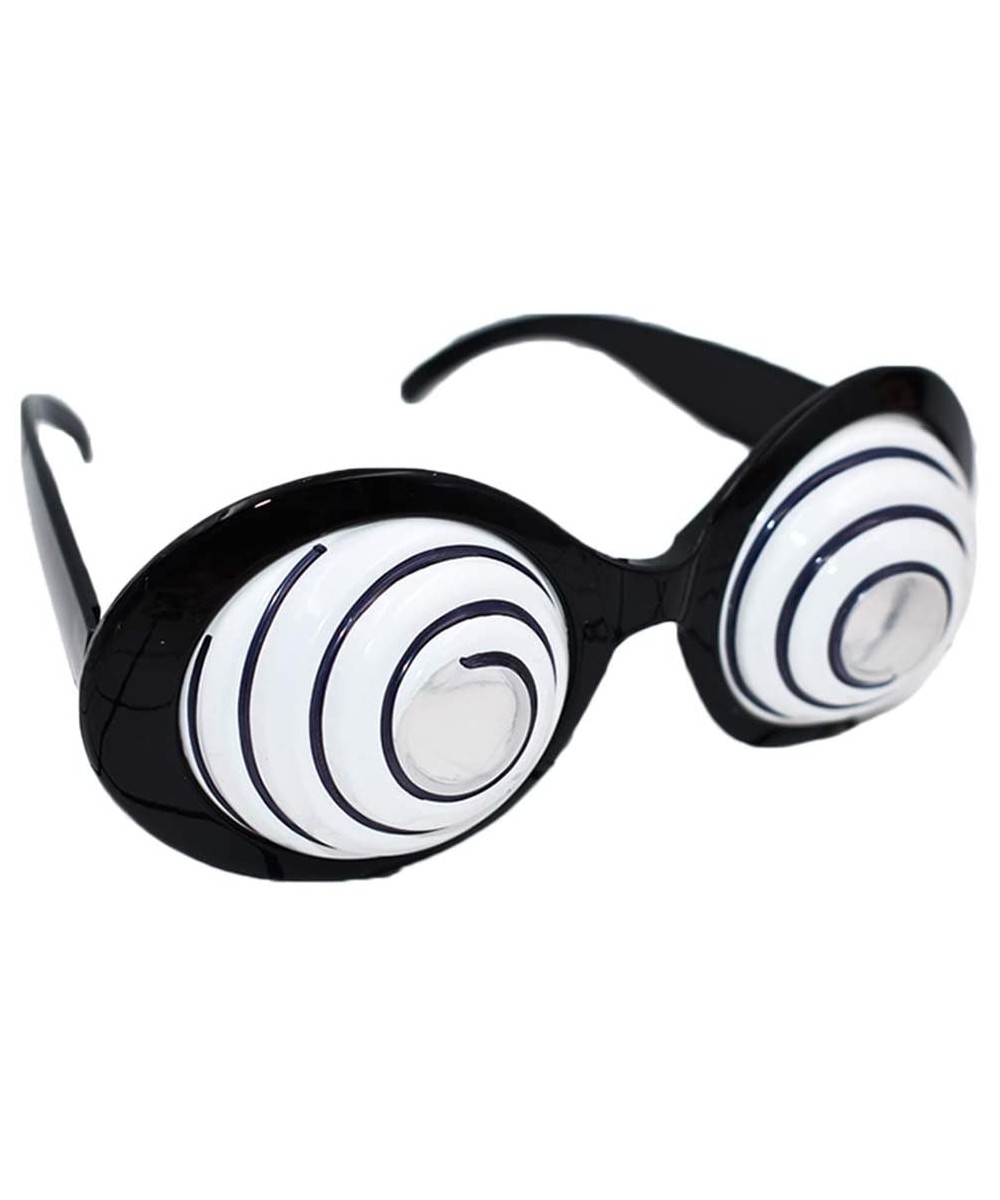 Funny Eyeball Party Glasses Eyeglasses Halloween Costume Fancy Dress Novelty Party Favor - C018NW0DX6Z $7.20 Party Favors