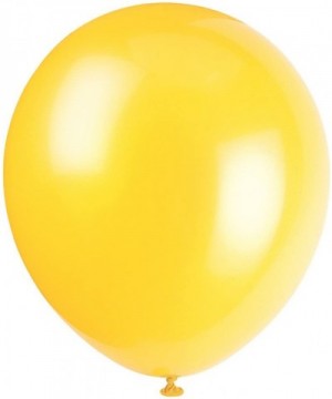 Party Decorations- 5"- Yellow - CN1127LADWB $4.33 Balloons