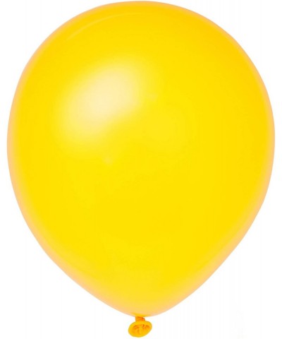 Party Decorations- 5"- Yellow - CN1127LADWB $4.33 Balloons