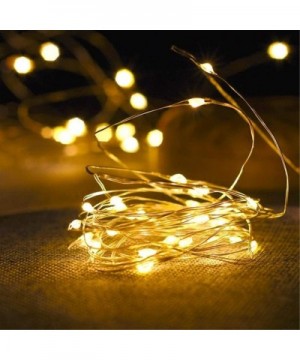 Fairy Lights USB Plug in Led String Lights Outdoor Indoor Twinkle Lights Color Changing Fairy String Lights Bluetooth Music R...