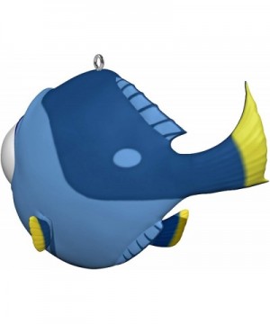 Mini Christmas Ornament 2019 Year Dated Disney/Pixar Finding Baby Dory Miniature- 0.76 - CC18OEIKI49 $23.29 Ornaments