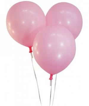 Creative Balloons 12" Latex Balloons - Pack of 144 Piece - Decorator Pink - Decorator Hot Pink - C611X8BXJ6R $10.23 Balloons