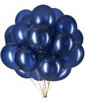 12 inch Navy Blue Balloons Quality Blue Balloons Navy Balloons Premium Latex Balloons Helium Balloons Party Decoration Suppli...