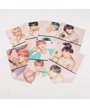Kpop Bangtan Boys Flag New Album MAP of The Soul Persona Banner Flags Bunting for Outdoor/Indoor Party Favors Decoration for ...