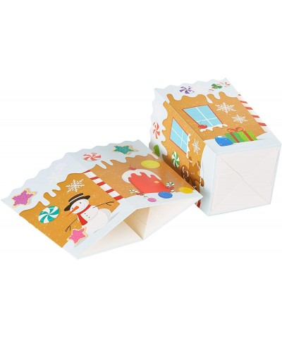 Mini Christmas Popcorn Party Favor Boxes (100 Pack) - CH18ESE52T6 $15.68 Favors