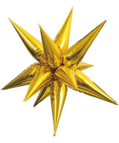 party decoration- Large- Gold - Gold - CY12NSCX1NE $6.50 Balloons