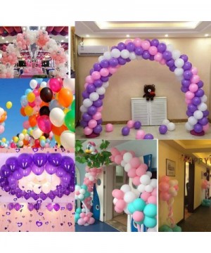 114 Pieces Balloon Arch Garland Balloon Garland Kit for Baby Shower Bridal Girls Birthday Party Decorations Gold Pink White C...
