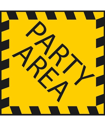 Dinosaur Party Sign 6" Cutouts- Dino Party Decorations- T-Rex Party Supplies- Room Decorations- Party Signs - CA18WRLH558 $6....