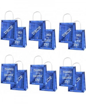 Game Party Supplies- 12 Pack Game Gift Bags Party Bags for Birthday Party Favors - CA18QRGHXWL $9.34 Party Packs