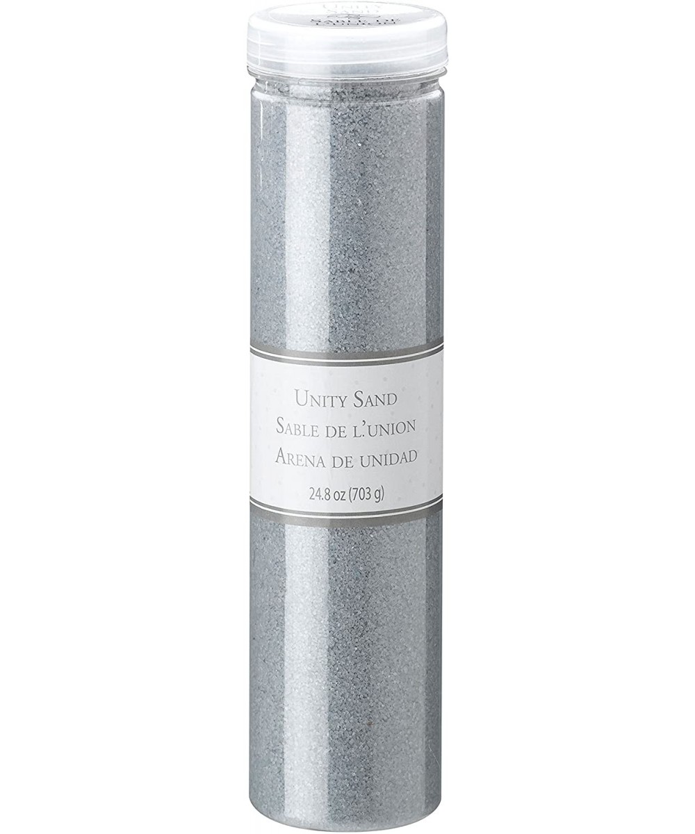 Grey 24oz Unity Sand - Grey - C5117XU13SZ $5.01 Confetti