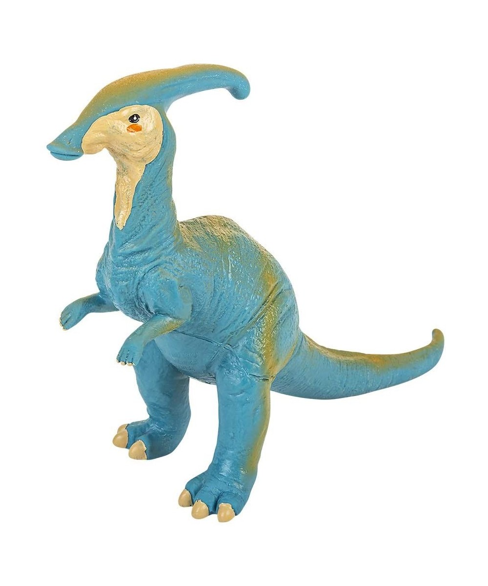 12 Inch Soft Touch Parasaurolophus- 1 per Order - C2119E6FCWT $7.81 Party Favors