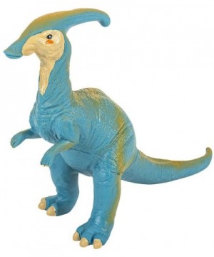 12 Inch Soft Touch Parasaurolophus- 1 per Order - C2119E6FCWT $7.81 Party Favors