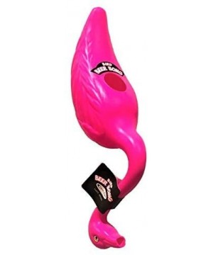 Pink Flamingo Bird Beer Bong - Pink - CI119CCDSP3 $13.23 Adult Novelty