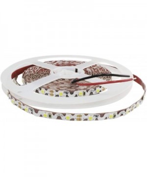 12V 16.4ft 2835 SMD Zig-Zag Flexible LED Strip Lights Dimmable 6.2W/m 300 LEDs 60 LEDs/m IP33 Non-Waterproof - C417YXHUH64 $1...