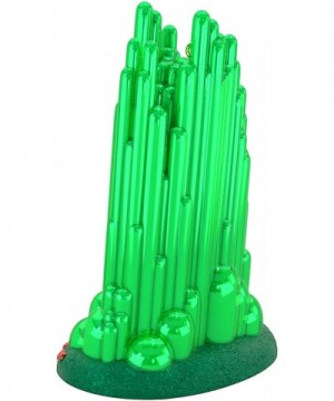 Christmas Ornament 2020- The Wizard of Oz Emerald City- Metal - Emerald City - CP195DN948Q $31.45 Ornaments