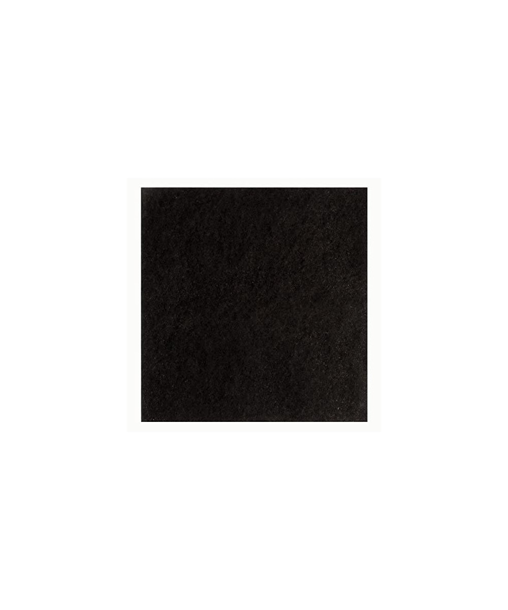 Black Tissue Parade Float Pomps Pack of 300-5-1/2 Inch Square Sheets - Black - CL184AIIICR $6.72 Tissue Pom Poms