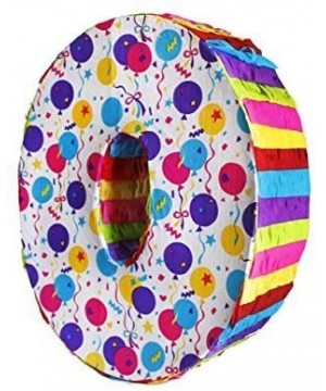 Party Balloons 0 Pinata - CG18REQU5EC $22.21 Piñatas