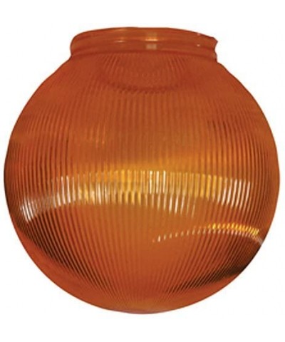 (3216-51630 Orange Replacement Globe for String Lights - Orange - CV1141EEFE5 $9.66 Outdoor String Lights