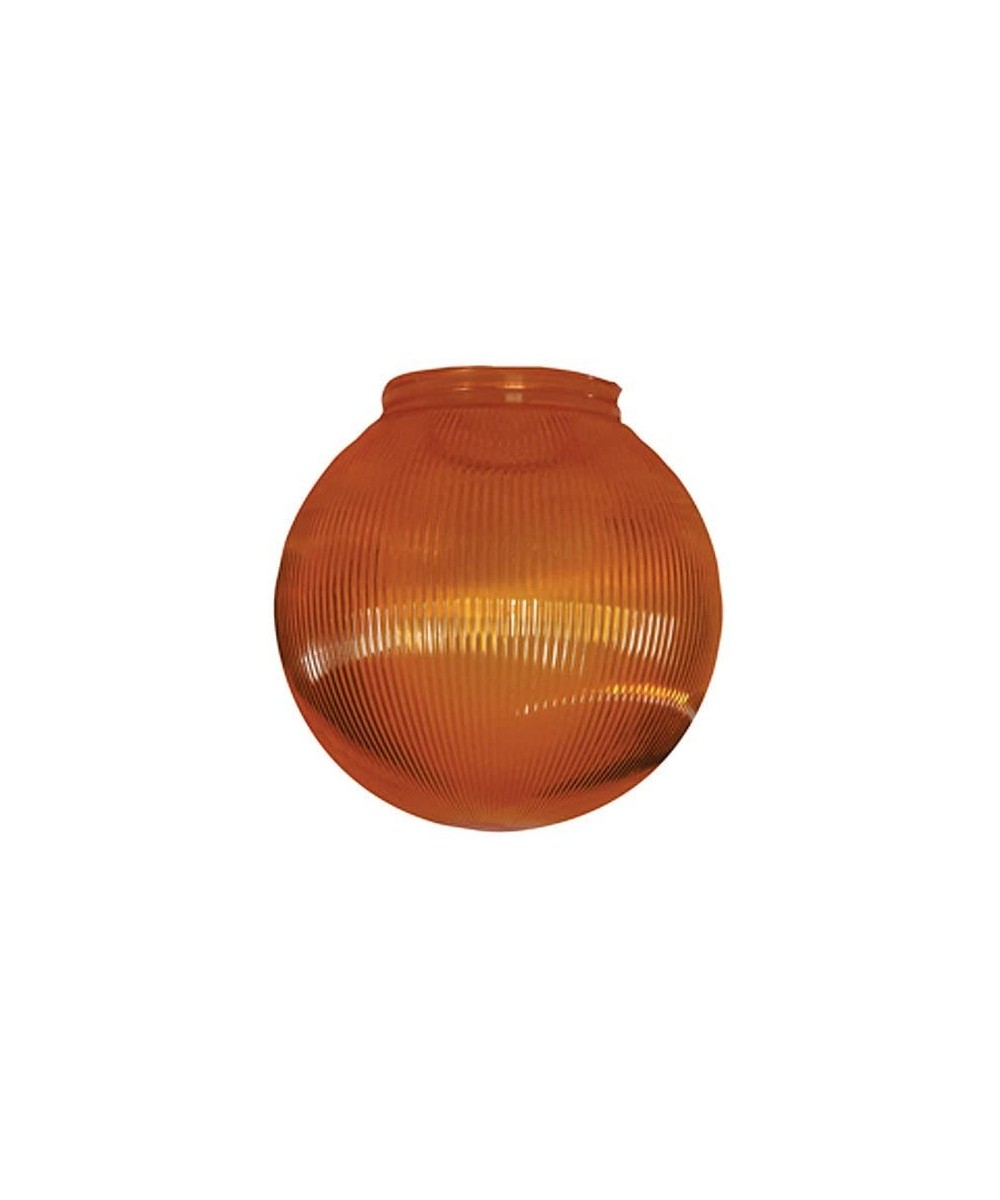(3216-51630 Orange Replacement Globe for String Lights - Orange - CV1141EEFE5 $9.66 Outdoor String Lights