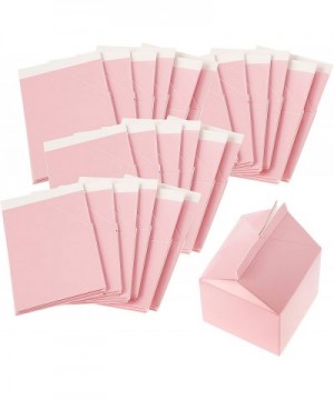Pink Party Favor Milk Cartons- 24 Piece - CV184INRY9D $7.84 Favors