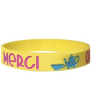 20 pcs Fancy Nancy Theme Party Favors Wristband- Paris- Tea Party/Size Adult and Kids. (Ohh la la- Kids) - Ohh La La... - CC1...