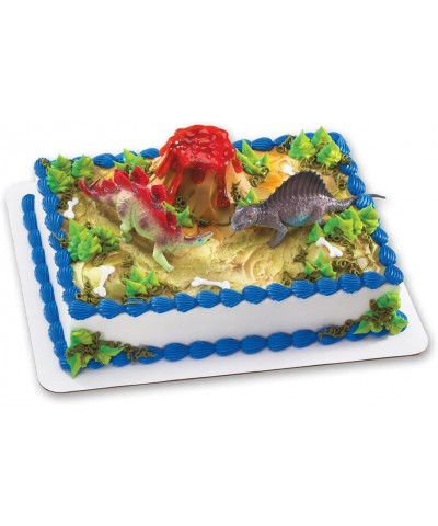 Dinosaur Pals DecoSet Cake Decoration - CH118SDWQ05 $9.32 Cake Decorating Supplies