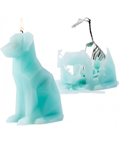 Animal Shaped Skeleton Candles by 54 Celsius (Voffi- Mint) - Mint - C018IZMT7MG $34.42 Birthday Candles