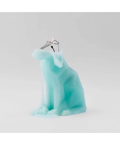 Animal Shaped Skeleton Candles by 54 Celsius (Voffi- Mint) - Mint - C018IZMT7MG $34.42 Birthday Candles