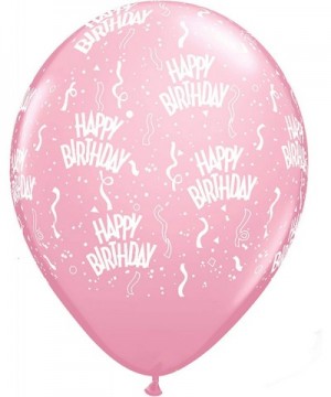 ELENA OF AVALOR Happy Birthday Party Balloons Decoration Supplies Disney Show - CJ12MYAJGEO $18.22 Balloons