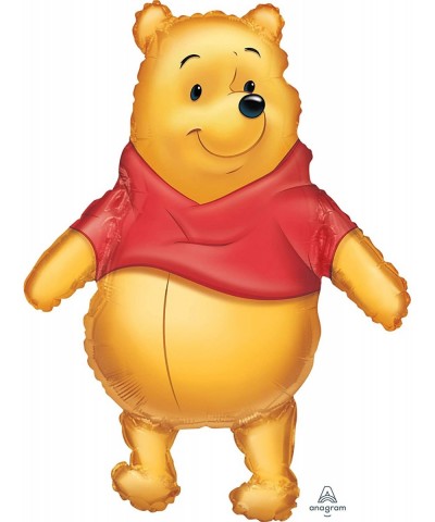 833501 Big As Life Pooh Shape Balloon Pack- 29 - CC111XOIHG3 $6.49 Balloons