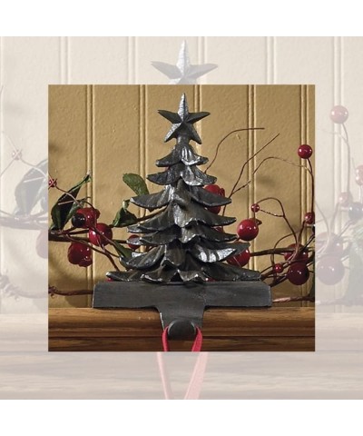 Christmas Tree Stocking Hanger - Set of 2 - CN11OXTBQ6X $41.98 Stockings & Holders