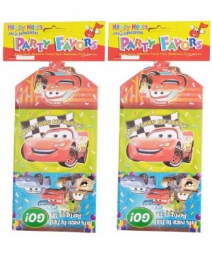 Race Car Birthday Party Invitations Lightning McQueen Cars Postcard party favors - CL19DDESQXX $5.22 Invitations
