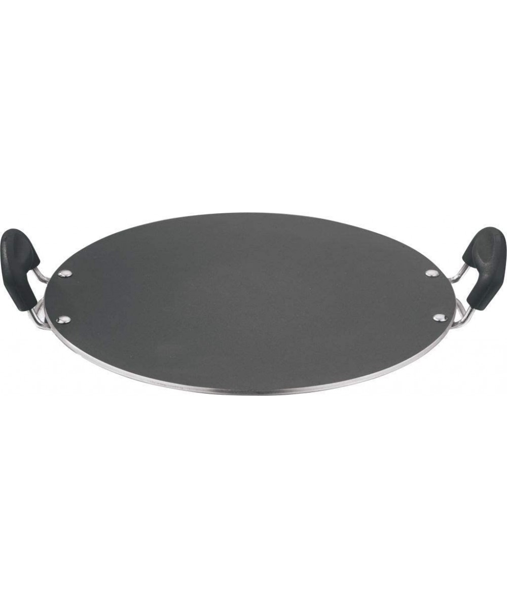 Non-Stick Pathri Tawa- 31.5 cm- 4mm Extra Thick - CT18LTE6K5H $32.59 Tableware