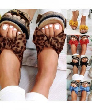 Sandals for Women Platform Gibobby Women's 2019 Comfy Platform Sandal Shoes Summer Beach Travel Fashion Slipper Flip Flops - ...