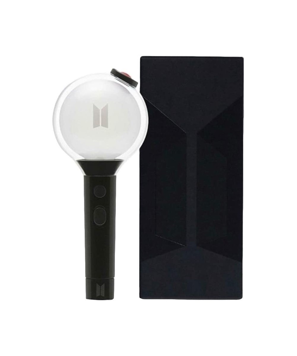 BTS Army Bomb Lightstick Ver 4 (SE) Map of The 7 Special Edition- Bluetooth Connection APP to Adjust The Light Color - CW19EU...