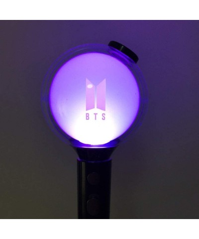 BTS Army Bomb Lightstick Ver 4 (SE) Map of The 7 Special Edition- Bluetooth Connection APP to Adjust The Light Color - CW19EU...