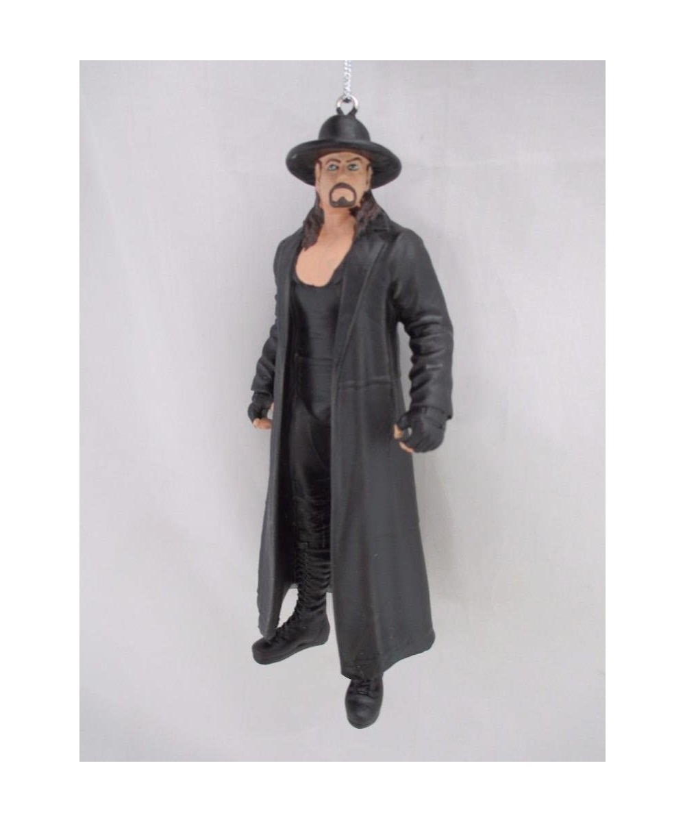 WWE The Undertaker Ornament Standard - CS12JBA9NS5 $18.81 Ornaments