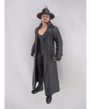 WWE The Undertaker Ornament Standard - CS12JBA9NS5 $18.81 Ornaments