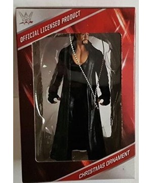 WWE The Undertaker Ornament Standard - CS12JBA9NS5 $18.81 Ornaments